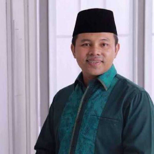 Ketua DPW PKB Riau: Hasil Berbagai Lembaga Survey, Lukman Edy Kandidat Kuat di Pilgubri 2018