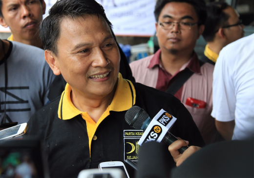 Ketua MK Ngaku Diserang Lewat Medsos, PKS Yakin Lembaga Pimpinan Anwar Usman Itu Tetap Independen