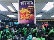 Pandemi Belum Berakhir, Wibi Ingatkan McDonalds Patuhi Aturan