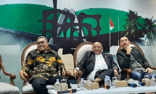 PKS dan PKB Sangat Terbuka Jika Demokrat dan Nasdem Bergabung di Koalisi Semut Merah