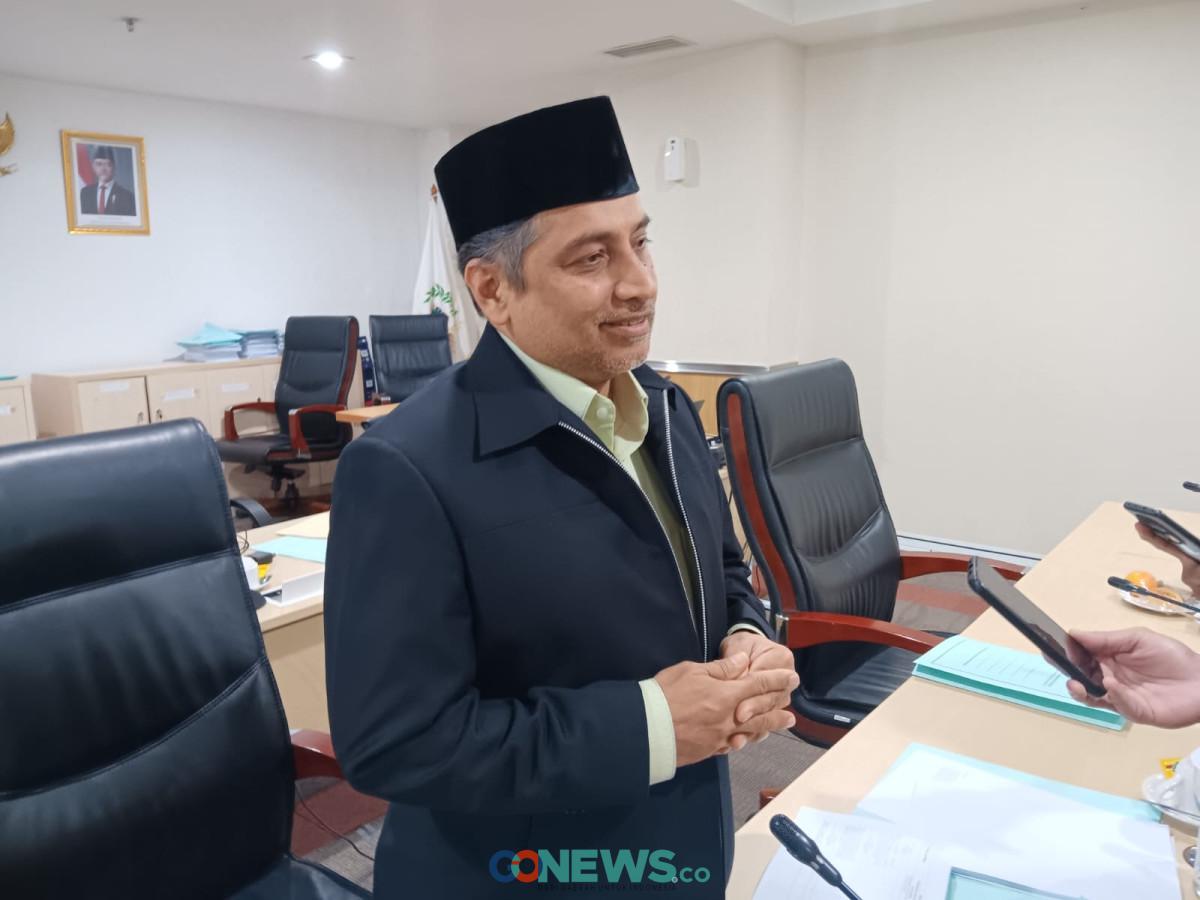 Ranperda Perlindungan Perempuan DKI Tuntas, Bapemperda: Libatkan Warga hingga RT-RW