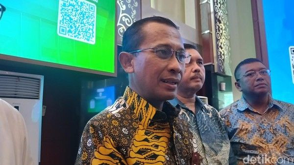 BPJS Kesehatan Terancam Gagal Bayar di Juli 2027, Direktur Prihati Pujowaskito Beberkan Data Defisit ke DPR