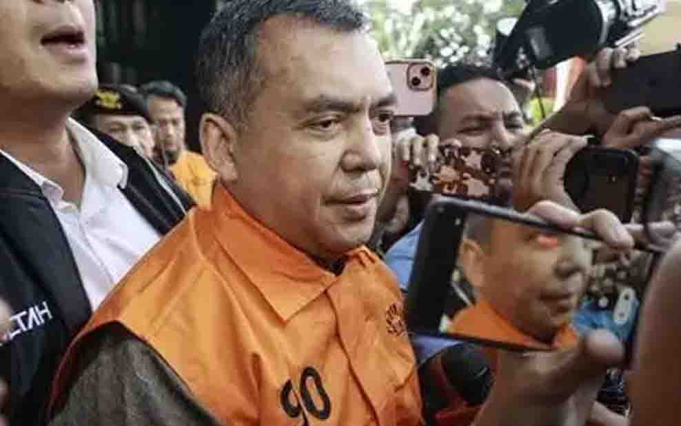 Rangkaian Penggeledahan Ruang Silmy Karim Hasilkan Bukti Puluhan Juta