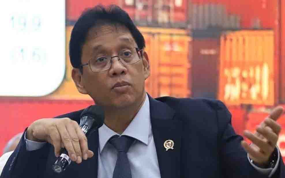 Kenaikan Harga BBM Nonsubsidi Diklaim Tak Ganggu Sektor Logistik Nasional