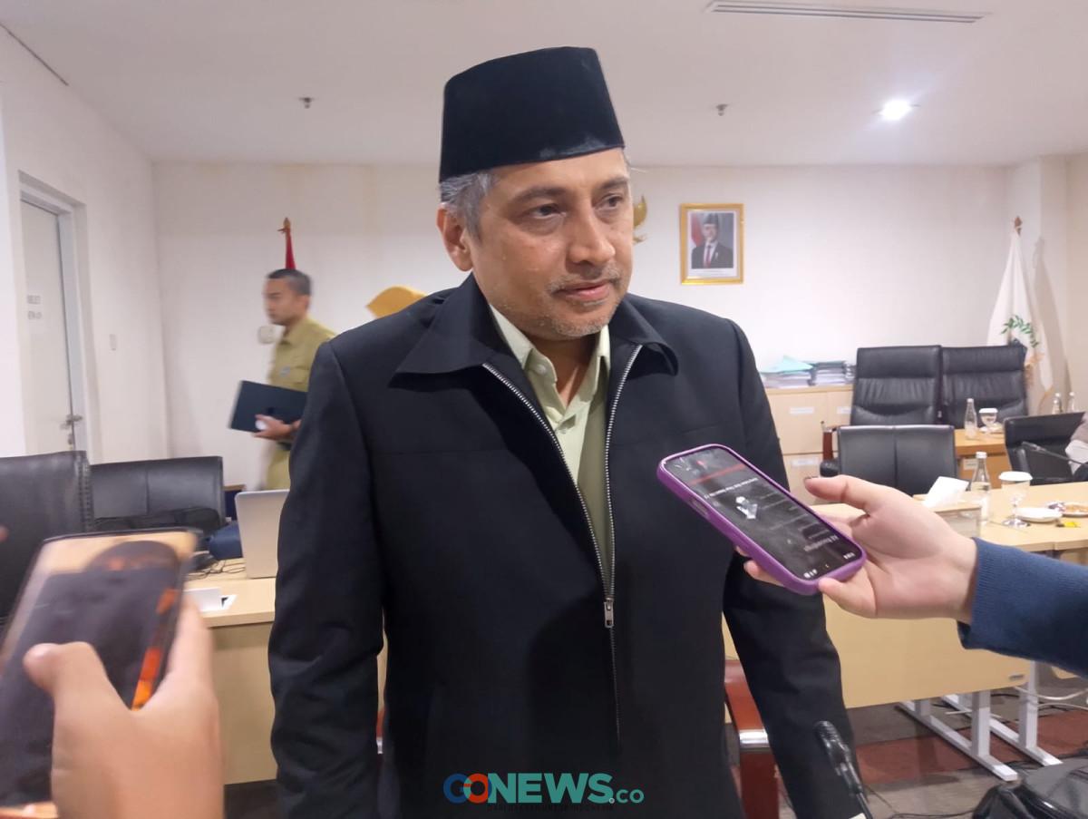 DPRD DKI Kaji SPAM, Tekankan Kualitas dan Distribusi Air Bersih
