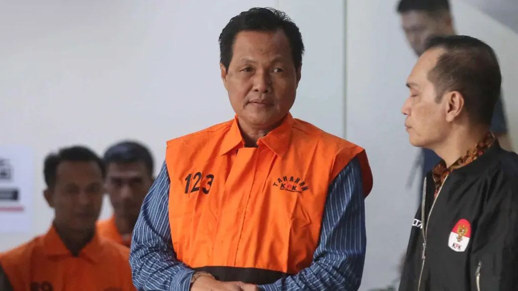 KPK Ingatkan Pola Lama, Setoran Proyek Masih Jadi Sumber Utama Korupsi di Daerah