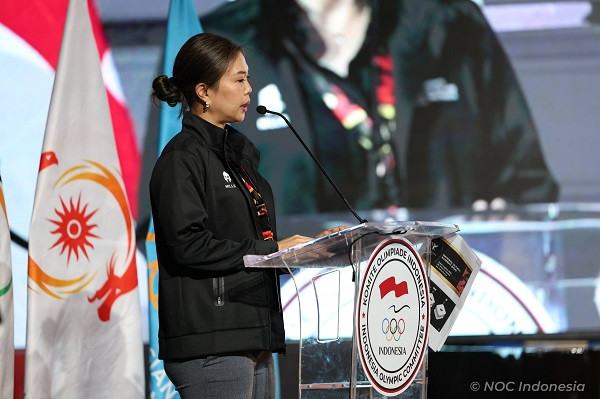 Asian Games Fun Run 2026 Hadirkan Pengalaman Unik di Bali buat Runner