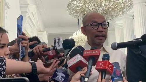 Hadapi Ketidakpastian Global, DEN Sebut Fundamental Ekonomi RI Lebih Kuat dari Krisis 1998