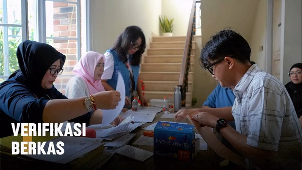 Imigrasi Jakarta Timur Bawa Layanan Paspor ke Permukiman, Pemohon Dipermudah