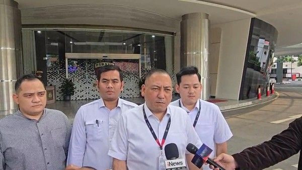 Nyatakan Siap Kooperatif, Sony Sonjaya Beberkan 26 Nama Kasus Korupsi Makan Gizi Gratis