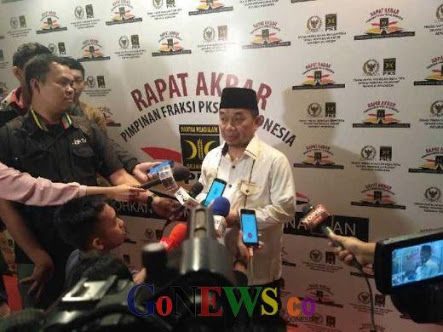 Ketua Fraksi PKS: Polisi Harus Segera Tangkap Penganiaya Ahli IT ITB Hermansyah!