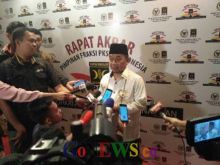 Ketua Fraksi PKS: Polisi Harus Segera Tangkap Penganiaya Ahli IT ITB Hermansyah!