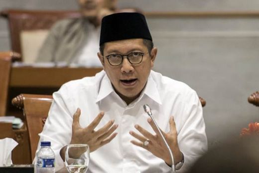 PPP Tak Akan Usulkan Lagi Lukman Hakim Jadi Menteri Jokowi