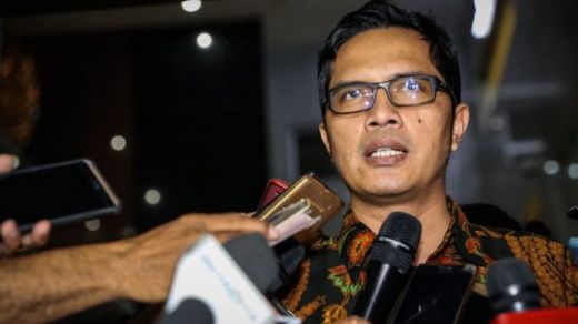 KPK Kembali Tangkap Tangan Kepala Daerah, Diduga Gubernur Kepri