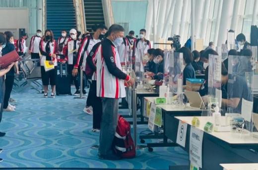 Dubes RI Minta Timnas Bulutangkis Taati Aturan Yang Berlaku di Jepang