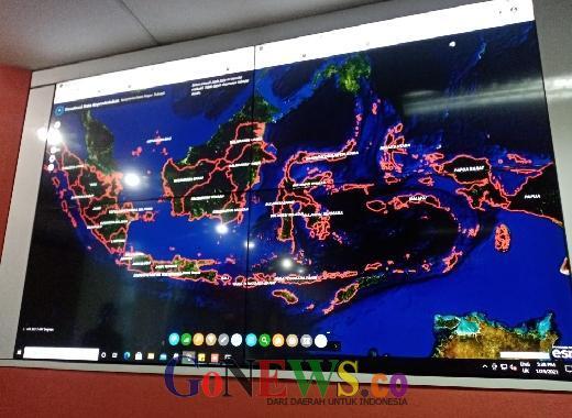 Dukcapil Subsidi Provider Telko 1,9 Triliun Rupiah