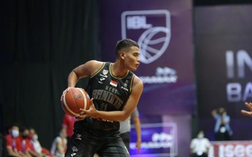 Alan Asadi Bilang Kesuksesan IBL di Tengah Pandemi Patut Diapresiasi