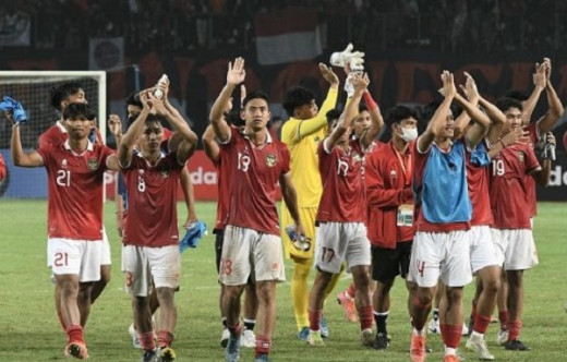 Gegara Aturan Baru, Timnas U-19 Indonesia Tersingkir dari Piala AFF U-19