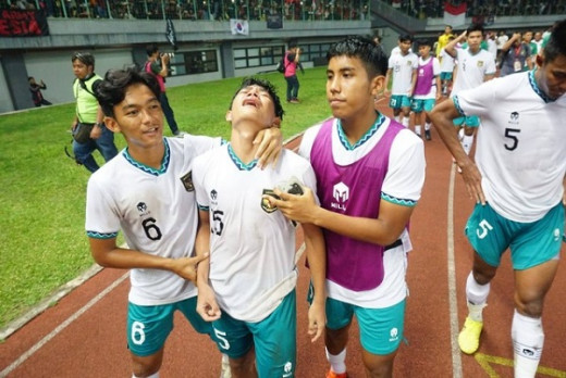 Serbu Akun Instagram AFF, Netizen Teriakkan Tudingan Match Fixing
