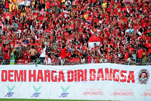 Dianggap Tak Adil Terkait Regulasi, Warganet Indonesia Gruduk Instagram Resmi AFF
