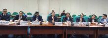 Kelompok Persahabatan Parlemen Indonesia-Filipina Resmi Dibentuk di Manila