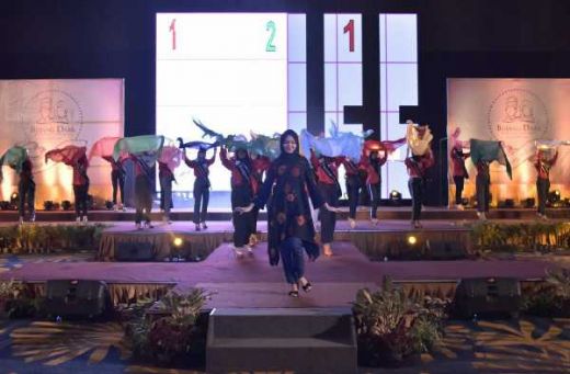 Jangan Lupa Saksikan Malam Grand Final Bujang Dara Riau 2018 di Ska Co Ex