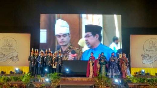 Berikut Nama-nama Bujang Dara Riau 2018 yang Masuk 10 Besar