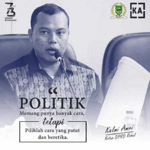 Pesan Kader Demokrat dari Desa: Wahai Para Elite di Jakarta, Sudahilah Politik Saling Sandera