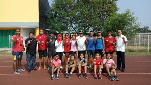 Mulyana Janjikan Dana Pelatnas Triathlon Asian Games 2018 Cair Pekan Depan