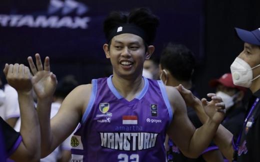 Oki Masih Restricted Free Agent