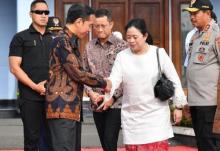 Masa Depan dan Gelar King Maker Jokowi Terancam jika PDIP Ajukan Puan Maharani