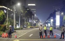 Penyekatan PPKM Jakarta Ditiadakan Mulai Besok, Diganti Ganjil-Genap
