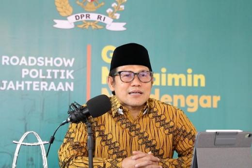 Tahun Baru Islam di Tengah Pandemi, Gus Imin: Berkah untuk Kebangkitan Indonesia