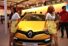 Renault Gandeng Geely Garap Mobil Hybrid