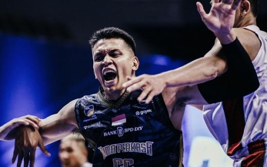Galank Diharapkan Tak Buru-buru Putuskan Pensiun