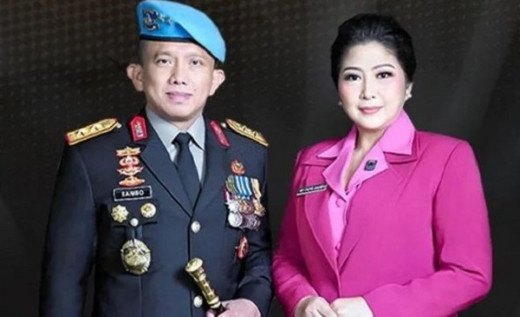 Ferdy Sambo Sudah Tersangka, Kini Polri Dituntut Ungkap Motif Pembunuhan Brigadir J