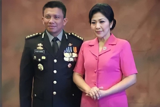 Nasib Ferdy Sambo: Sempat Disebut Berpotensi jadi Kapolri, Kini Terancam Hukuman Mati