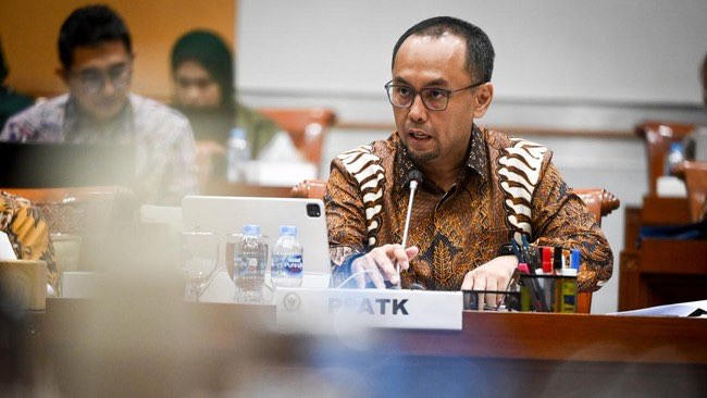 Dana Judi Online Melesat, PPATK Fokus Evaluasi Kebijakan Pemblokiran Digital
