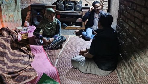 Tragedi Berdarah di OKU, Polisi Buru Pelaku Pembunuhan