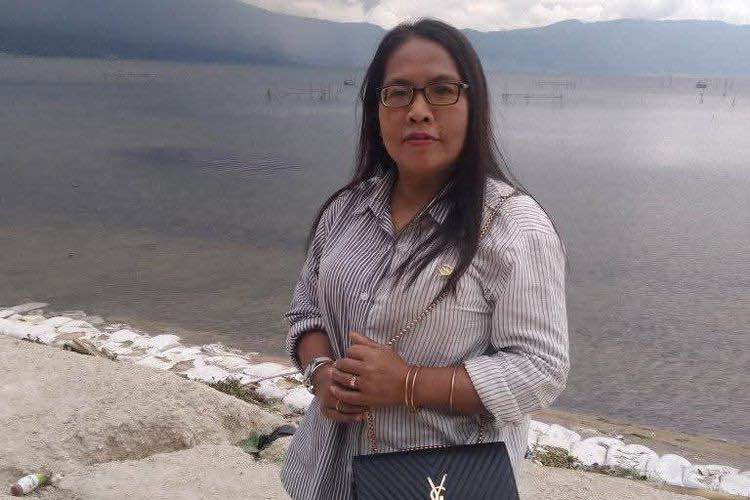 Dari Malaysia ke Jambi, Perjuangan Memulangkan TKW Juhaidarna yang Disiksa Majikan
