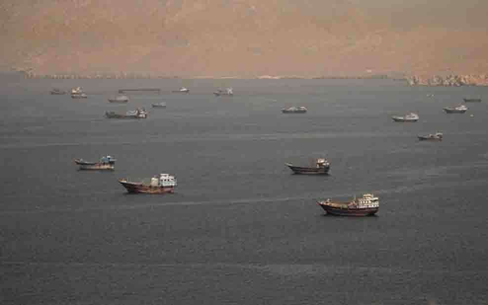 Harga Energi Global Terdampak, Iran Bertahan Blokir Selat Hormuz
