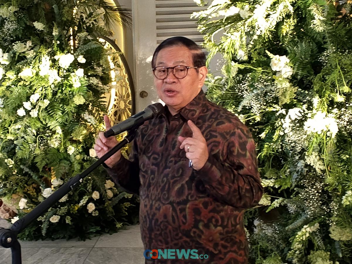 Pramono Janji Tarif Transportasi ke Kepulauan Seribu Lebih Murah