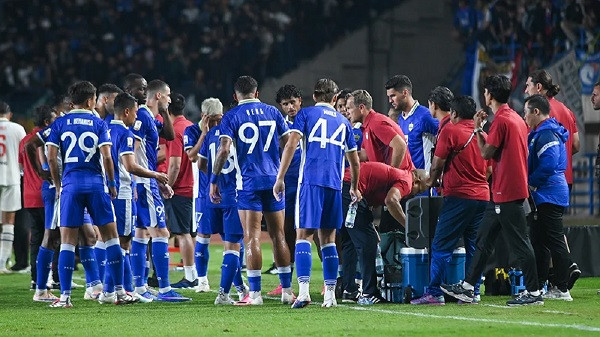 Jalani TC di Bali, Persib Bandung Tampil di Trofeo Dewata Challenge Series 2026