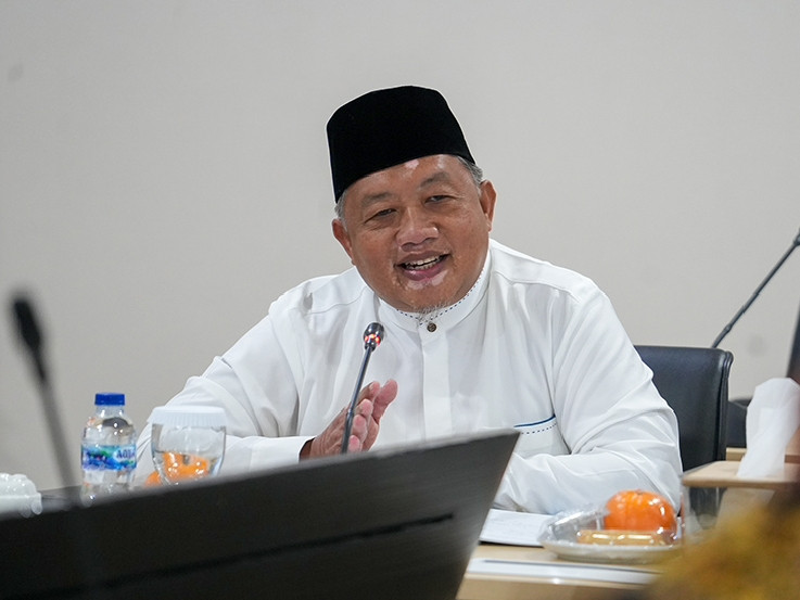 Cegah Sampah Dibuang Ilegal, Pansus DPRD DKI Awasi Vendor Pengangkut