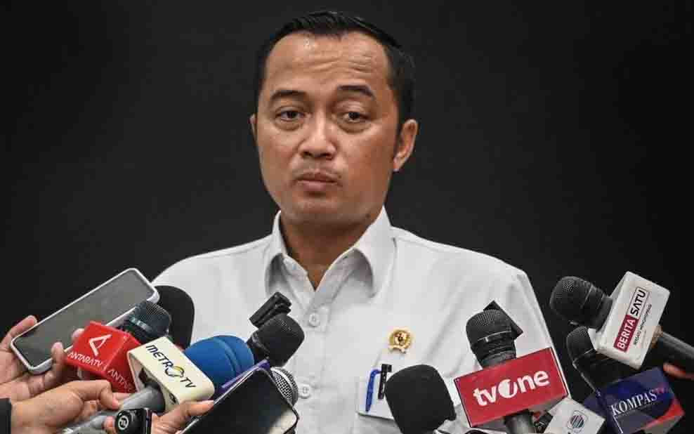 Bahas Nasib Transportasi Online, Pemerintah Segera Terbitkan Peraturan Baru