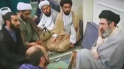Janggal, Kantor Berita Iran Unggah Video Tanpa Tanggal Pemimpin Baru Mojtaba