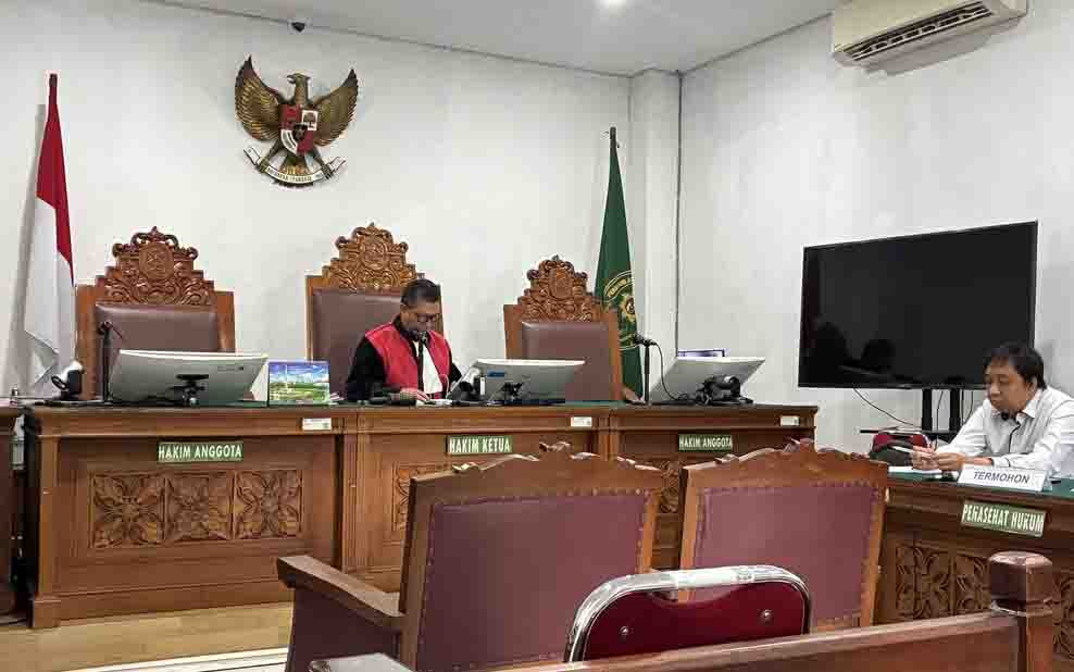 Praperadilan Kasus Kuota Haji Kandas, Hakim Sebut Tindakan KPK Sesuai Prosedur