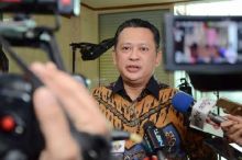 Bamsoet Ingatkan KPU Bersihkan DPT dari Pemilih Fiktif