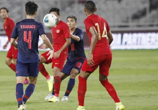Dipermalukan Thailand 0-3, Nasib Pelatih Timnas Indonesia Diujung Tanduk