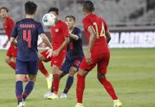 Dipermalukan Thailand 0-3, Nasib Pelatih Timnas Indonesia Diujung Tanduk